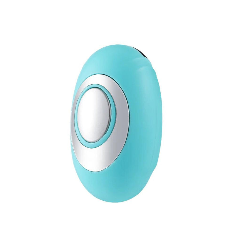 Dispositivo de pulso para controle de sono e tratamento de ansiedade
