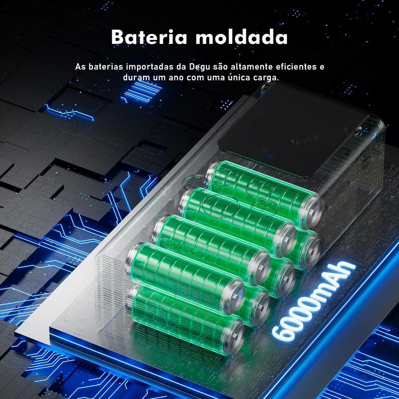 Mini Bomba Compressora de Ar sem fio Recarregável Portátil para carro