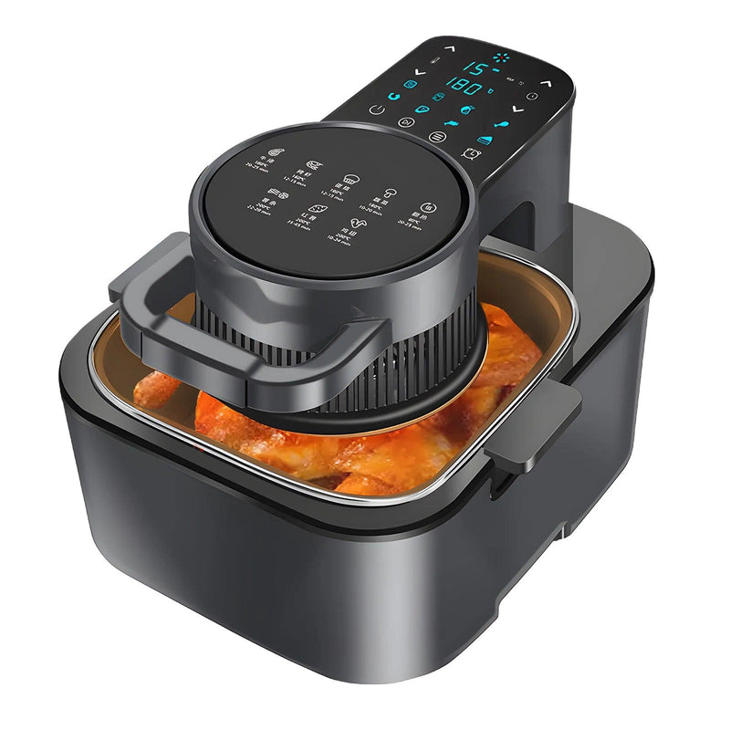 Fritadeira Airfryer Elétrica 110V